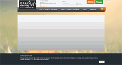 Desktop Screenshot of pj-skovvrktj.stihl-viking.dk